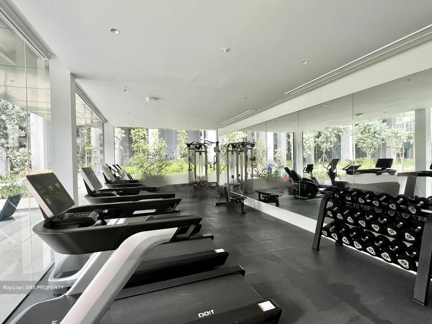 The M (D7), Apartment #476109461